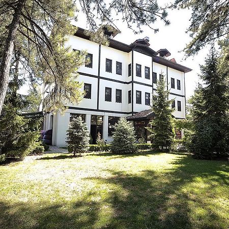 Celikpalas Hotel Safranbolu Eksteriør billede