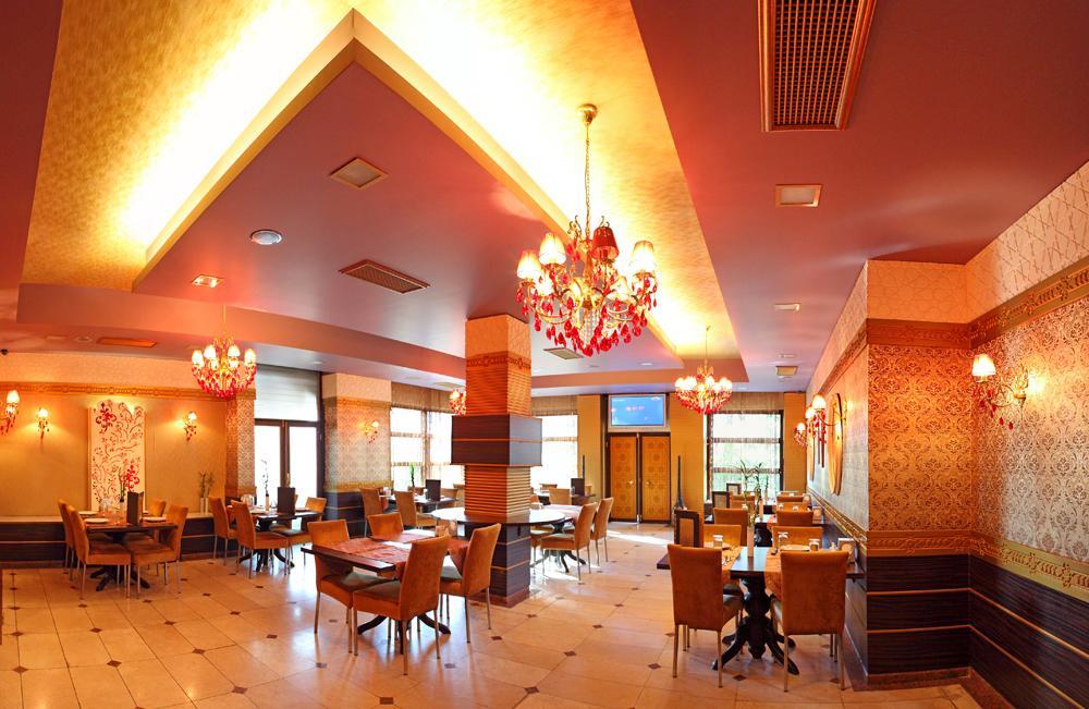 Celikpalas Hotel Safranbolu Eksteriør billede