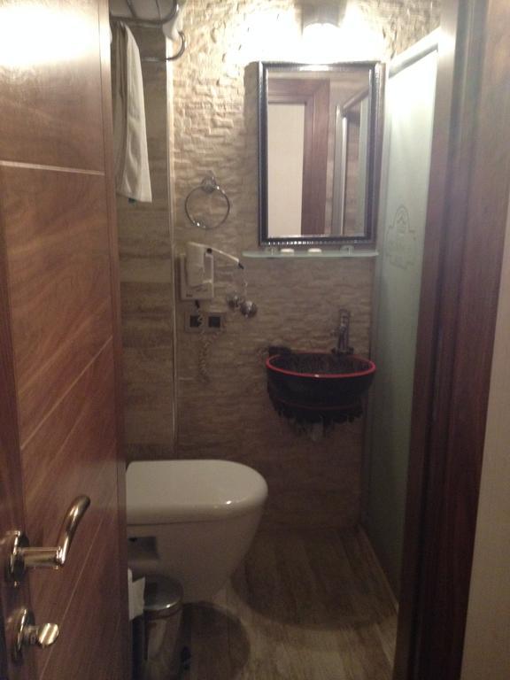 Celikpalas Hotel Safranbolu Værelse billede