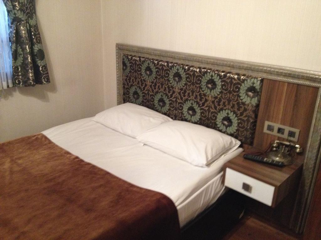 Celikpalas Hotel Safranbolu Eksteriør billede