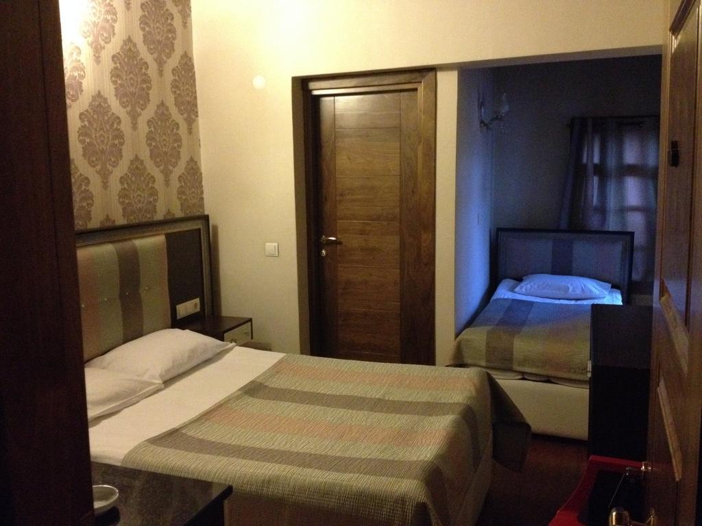 Celikpalas Hotel Safranbolu Værelse billede