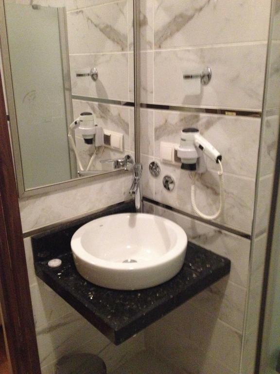 Celikpalas Hotel Safranbolu Værelse billede