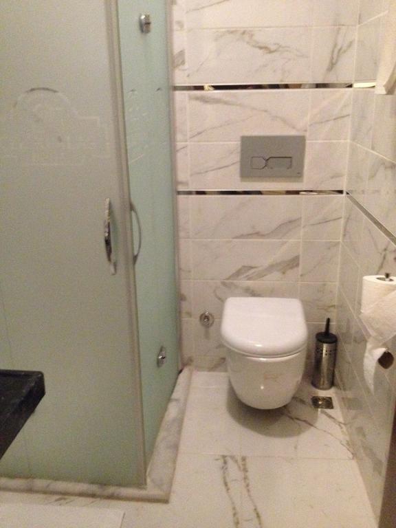 Celikpalas Hotel Safranbolu Værelse billede