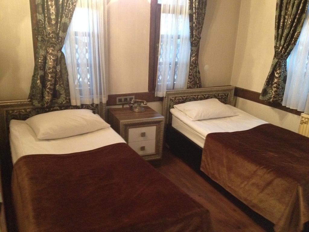 Celikpalas Hotel Safranbolu Værelse billede